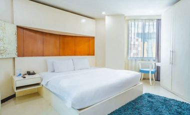 DIJUAL CEPAT HOTEL BINTANG 3 FALATEHAN BLOK M JAKARTA SELATAN