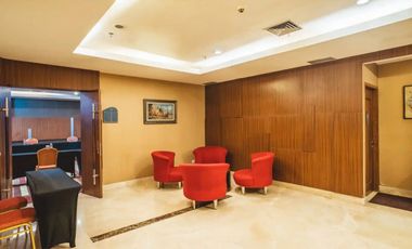 DIJUAL CEPAT HOTEL BINTANG 3 FALATEHAN BLOK M JAKARTA SELATAN