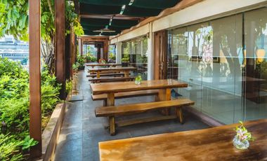 DIJUAL CEPAT HOTEL BINTANG 3 FALATEHAN BLOK M JAKARTA SELATAN