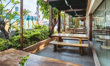 DIJUAL CEPAT HOTEL BINTANG 3 FALATEHAN BLOK M JAKARTA SELATAN