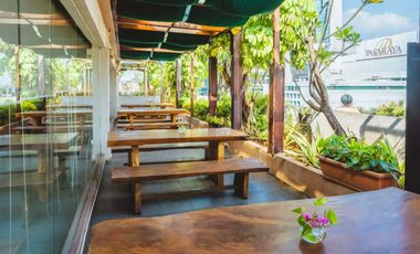 DIJUAL CEPAT HOTEL BINTANG 3 FALATEHAN BLOK M JAKARTA SELATAN