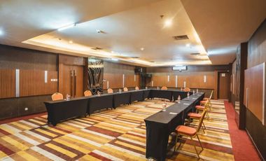 DIJUAL CEPAT HOTEL BINTANG 3 FALATEHAN BLOK M JAKARTA SELATAN