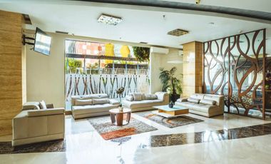 DIJUAL CEPAT HOTEL BINTANG 3 FALATEHAN BLOK M JAKARTA SELATAN