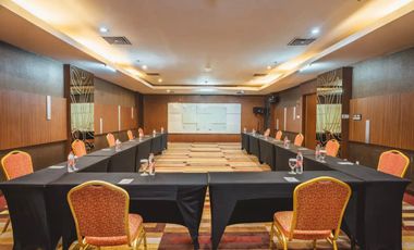 DIJUAL CEPAT HOTEL BINTANG 3 FALATEHAN BLOK M JAKARTA SELATAN