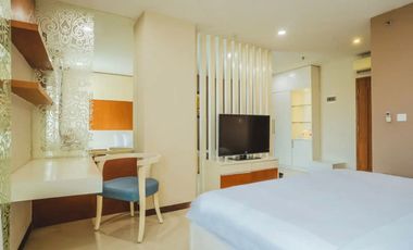 DIJUAL CEPAT HOTEL BINTANG 3 FALATEHAN BLOK M JAKARTA SELATAN