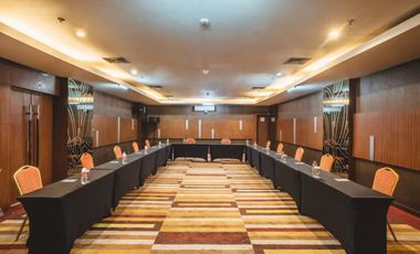 DIJUAL CEPAT HOTEL BINTANG 3 FALATEHAN BLOK M JAKARTA SELATAN