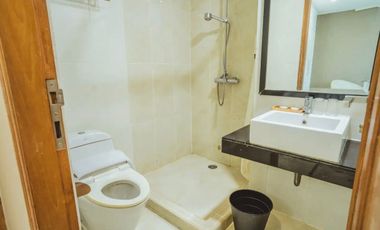 DIJUAL CEPAT HOTEL BINTANG 3 FALATEHAN BLOK M JAKARTA SELATAN