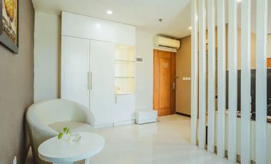 DIJUAL CEPAT HOTEL BINTANG 3 FALATEHAN BLOK M JAKARTA SELATAN