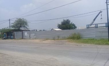Jual cepat lahan industri bagus untuk pabrik ,gudang  di Mojokerto