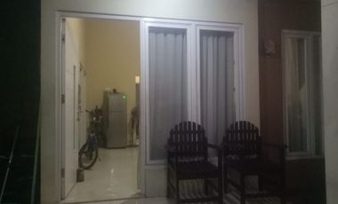 Dijual Harga Murah Masih Bisa Nego di Bumi Papan Selaras Sidoarjo