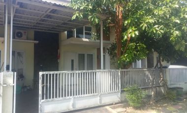 Dijual Harga Murah Masih Bisa Nego di Bumi Papan Selaras Sidoarjo