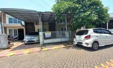 Dijual Harga Murah Masih Bisa Nego di Bumi Papan Selaras Sidoarjo
