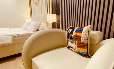 Apartemen di Jogja sewa full furnis Mataram City Yudhistira Tower