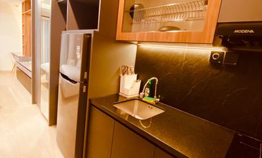 Apartemen di Jogja sewa full furnis Mataram City Yudhistira Tower