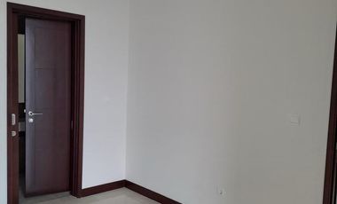 apartemen bawah njop permata hijau suite 2 bedroom lantai tinggi