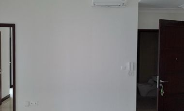 apartemen bawah njop permata hijau suite 2 bedroom lantai tinggi