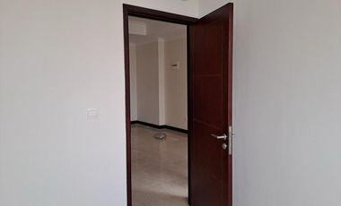 apartemen bawah njop permata hijau suite 2 bedroom lantai tinggi
