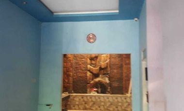 Dijual Rumah Lokasi Bebas Banjir di Puri Indah Sidoarjo