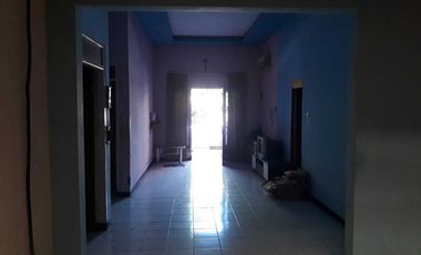 Dijual Rumah Lokasi Bebas Banjir di Puri Indah Sidoarjo