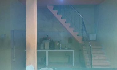 Dijual Rumah Lokasi Bebas Banjir di Puri Indah Sidoarjo