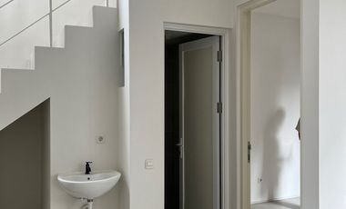 Disewakan Rumah Baru Gres di Amesta Living