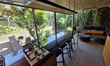 VILLA JIMBARAN DALAM KOMPLEKS FULLY FURNISHED