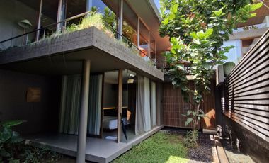 VILLA JIMBARAN DALAM KOMPLEKS FULLY FURNISHED