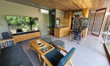 VILLA JIMBARAN DALAM KOMPLEKS FULLY FURNISHED