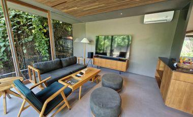 VILLA JIMBARAN DALAM KOMPLEKS FULLY FURNISHED