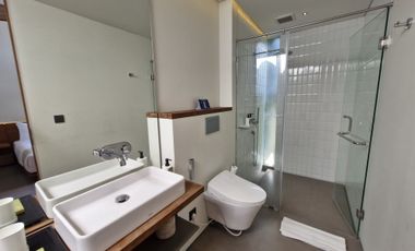 VILLA JIMBARAN DALAM KOMPLEKS FULLY FURNISHED