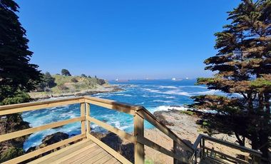 Sitio en Venta en Condominio Las Rocas/ Puchuncaví