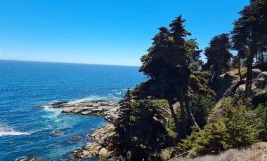 Sitio en Venta en Condominio Las Rocas/ Puchuncaví