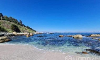 Sitio en Venta en Condominio Las Rocas/ Puchuncaví