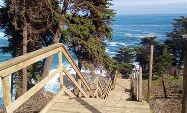 Sitio en Venta en Condominio Las Rocas/ Puchuncaví