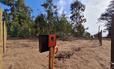 Sitio en Venta en Condominio Las Rocas/ Puchuncaví