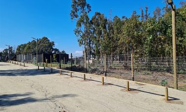 Sitio en Venta en Condominio Las Rocas/ Puchuncaví