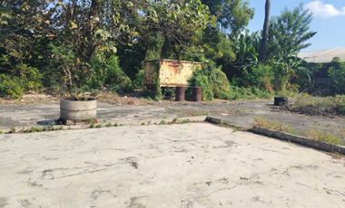 Dijual Tanah strategis daerah pabrik nol jalan raya Tandes