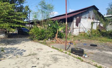 Dijual Tanah strategis daerah pabrik nol jalan raya Tandes