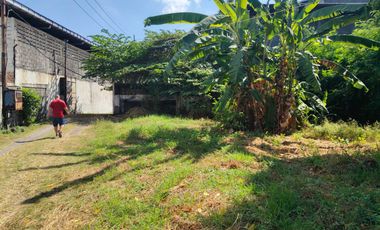 Dijual Tanah strategis daerah pabrik nol jalan raya Tandes