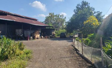 Dijual Tanah strategis daerah pabrik nol jalan raya Tandes