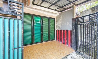 Rumah 10 Mnt ke RSAU dr. M. Hassan Toto LT 114 Dibantu KPR J-32713