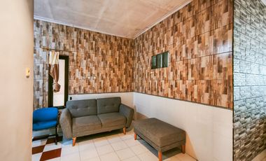 Rumah 10 Mnt ke RSAU dr. M. Hassan Toto LT 114 Dibantu KPR J-32713
