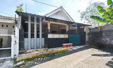 Rumah 10 Mnt ke RSAU dr. M. Hassan Toto LT 114 Dibantu KPR J-32713