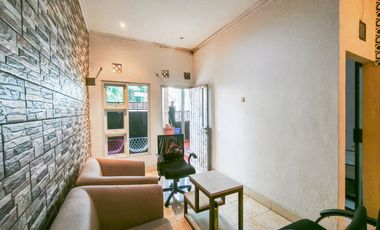 Rumah 10 Mnt ke RSAU dr. M. Hassan Toto LT 114 Dibantu KPR J-32713