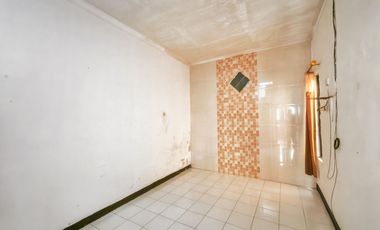 Rumah 10 Mnt ke RSAU dr. M. Hassan Toto LT 114 Dibantu KPR J-32713