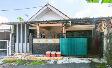 Rumah 10 Mnt ke RSAU dr. M. Hassan Toto LT 114 Dibantu KPR J-32713