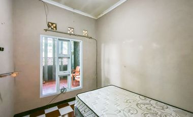 Rumah 10 Mnt ke RSAU dr. M. Hassan Toto LT 114 Dibantu KPR J-32713