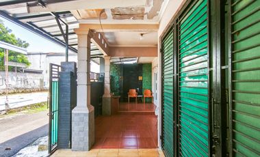 Rumah 10 Mnt ke RSAU dr. M. Hassan Toto LT 114 Dibantu KPR J-32713