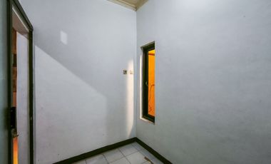 Rumah 10 Mnt ke RSAU dr. M. Hassan Toto LT 114 Dibantu KPR J-32713