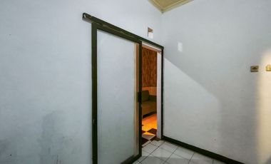 Rumah 10 Mnt ke RSAU dr. M. Hassan Toto LT 114 Dibantu KPR J-32713